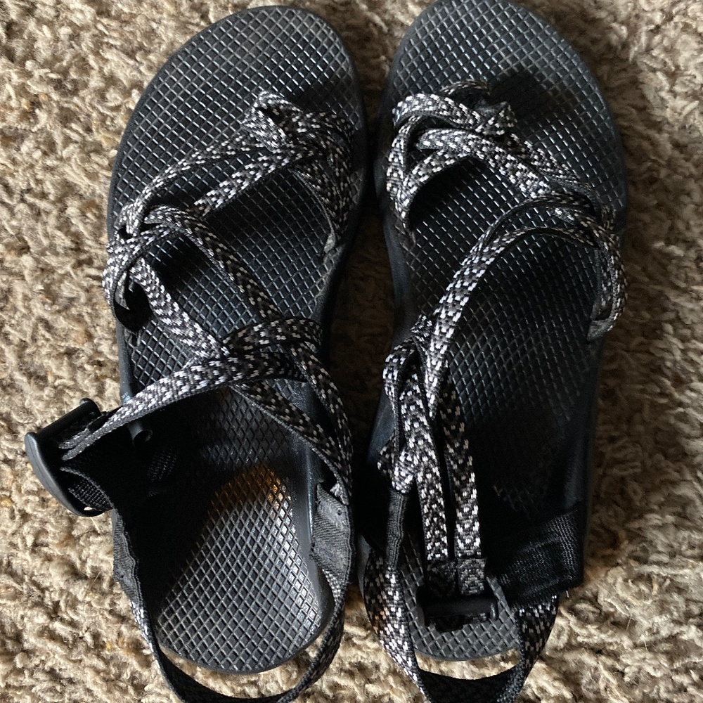 Chaco Womens Z Sandals